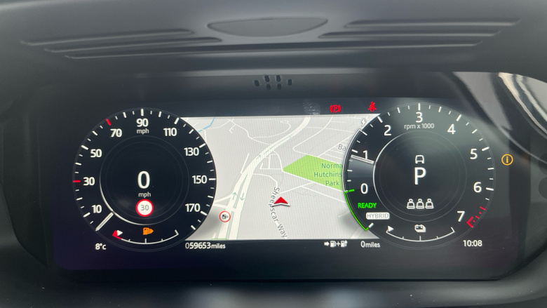 Land Rover Range Rover Evoque 1.5 P300e Autobiography 5dr Auto Hatchback